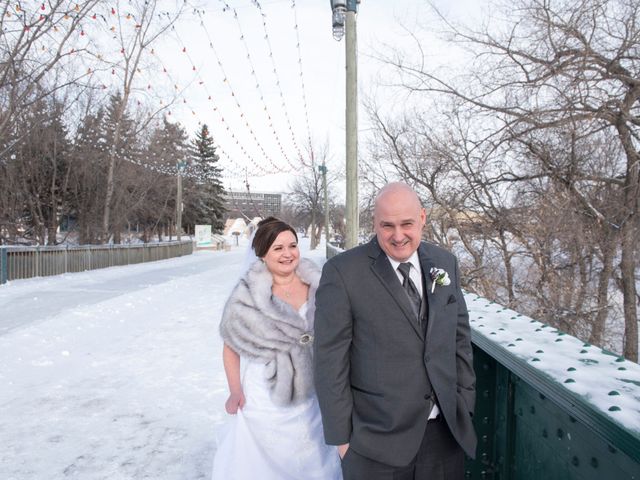 Heather and Jeff's wedding in Winnipeg, Manitoba 26