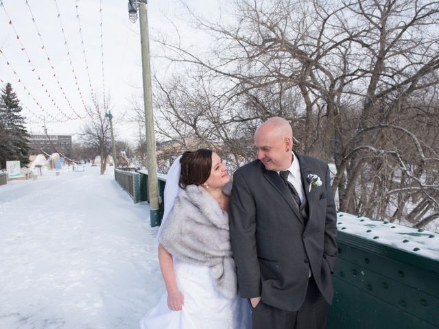 Heather and Jeff's wedding in Winnipeg, Manitoba 27