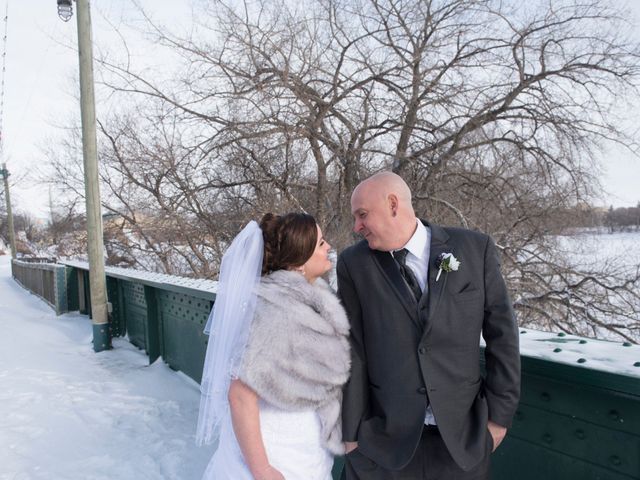 Heather and Jeff's wedding in Winnipeg, Manitoba 28