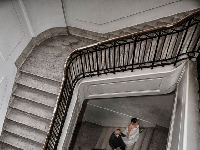 Heather and Jeff's wedding in Winnipeg, Manitoba 46