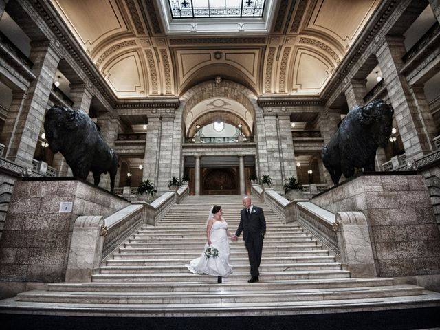 Heather and Jeff's wedding in Winnipeg, Manitoba 47