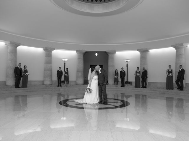 Heather and Jeff's wedding in Winnipeg, Manitoba 48