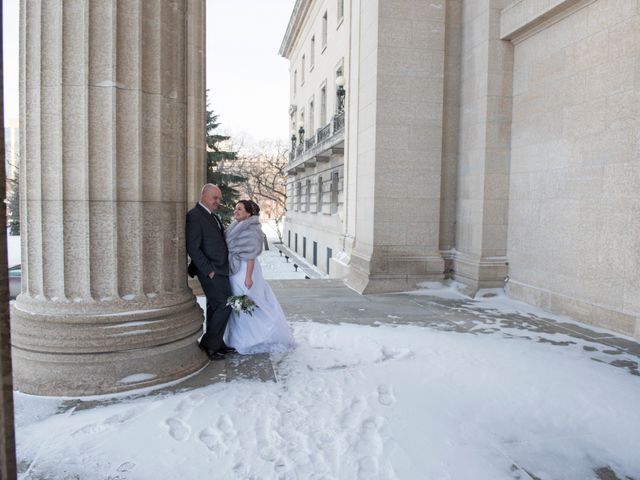 Heather and Jeff's wedding in Winnipeg, Manitoba 50