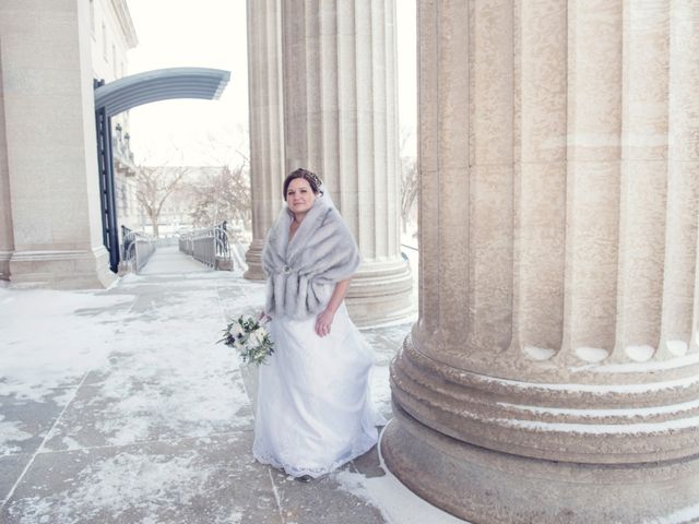 Heather and Jeff's wedding in Winnipeg, Manitoba 52