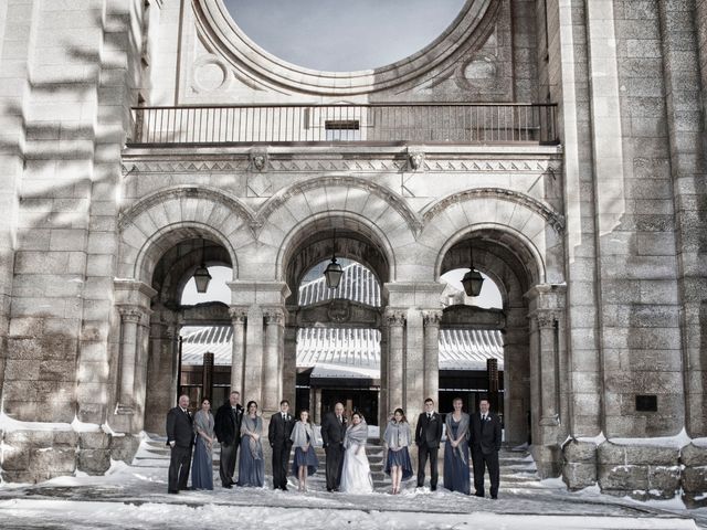 Heather and Jeff's wedding in Winnipeg, Manitoba 56