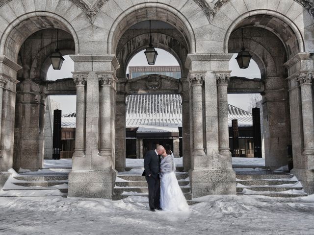Heather and Jeff's wedding in Winnipeg, Manitoba 57