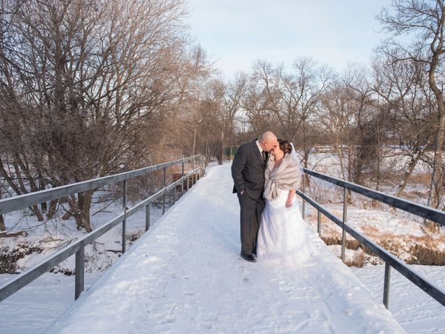 Heather and Jeff's wedding in Winnipeg, Manitoba 60