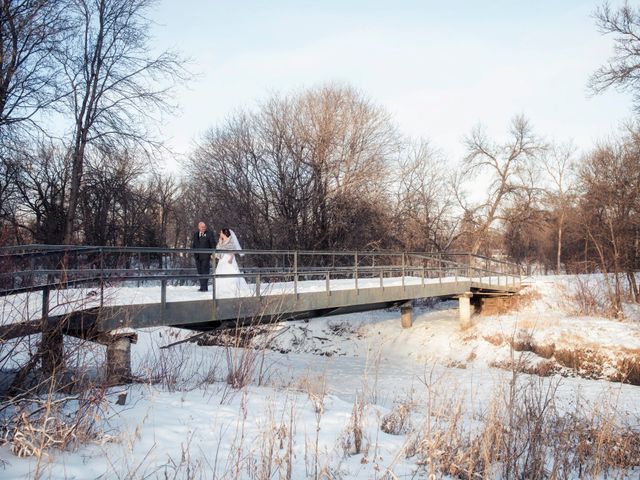 Heather and Jeff's wedding in Winnipeg, Manitoba 61