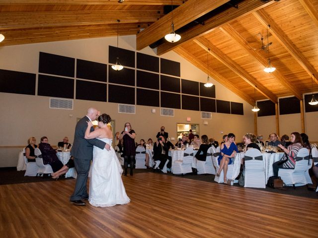 Heather and Jeff's wedding in Winnipeg, Manitoba 70