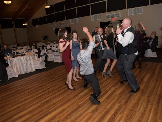Heather and Jeff's wedding in Winnipeg, Manitoba 72