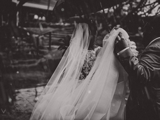 Erika and Zach's wedding in Vernon, British Columbia 25