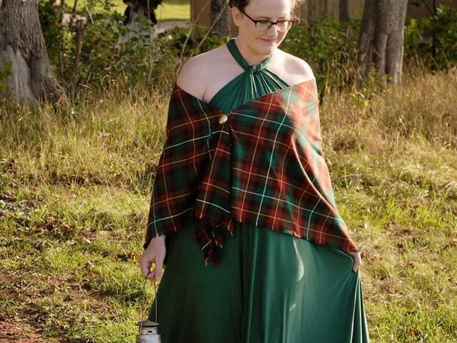 Dylan and Cailyn's wedding in Kensington, Prince Edward Island 8