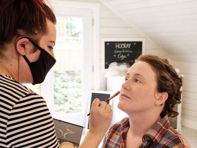 Dylan and Cailyn's wedding in Kensington, Prince Edward Island 13