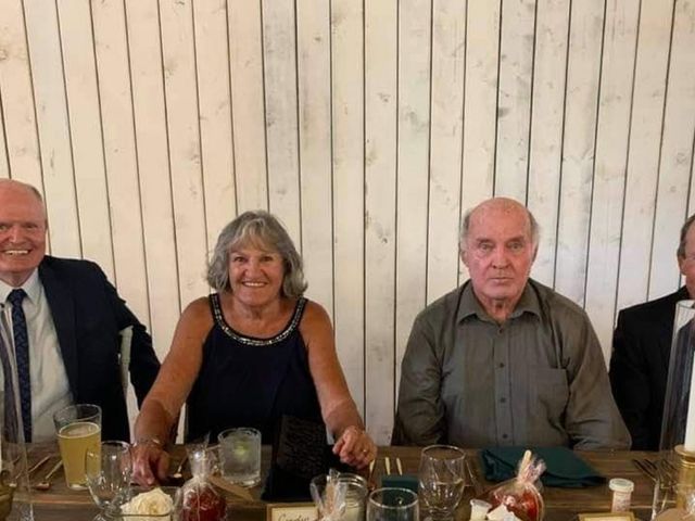 Dylan and Cailyn's wedding in Kensington, Prince Edward Island 15