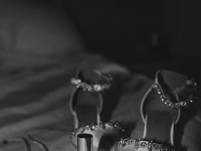 Mac and Mikaela's wedding in Banff, Alberta 7