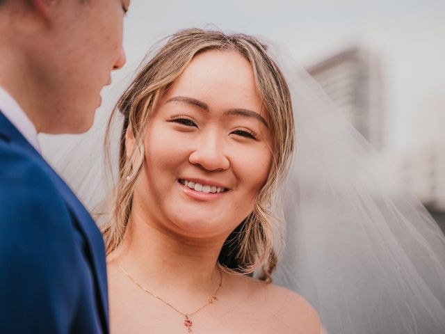 Sue and Alexander's wedding in Toronto, Ontario 21