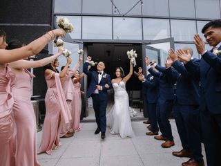 Kenny &amp; Kathleen's wedding 3