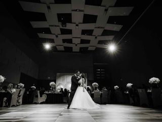 Kenny & Kathleen's wedding