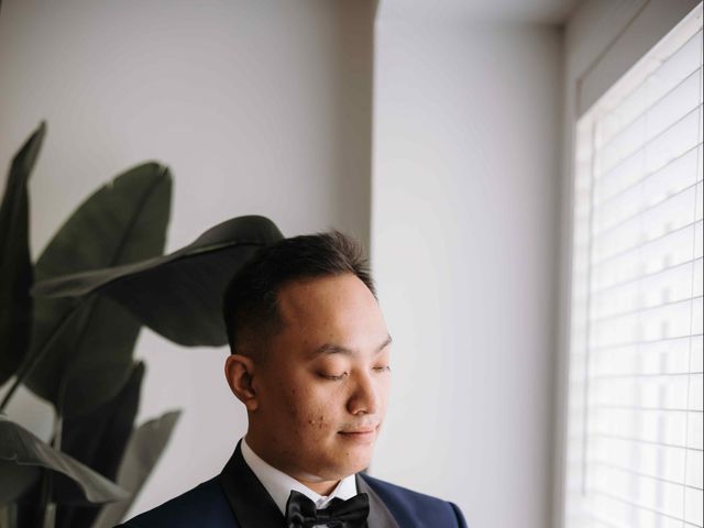 Kathleen and Kenny's wedding in Toronto, Ontario 10