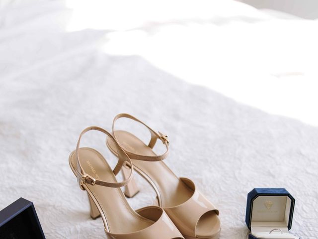 Kathleen and Kenny's wedding in Toronto, Ontario 15
