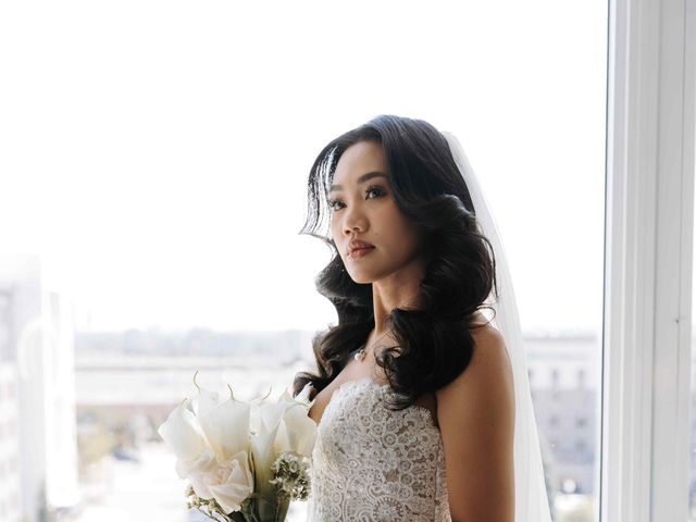 Kathleen and Kenny's wedding in Toronto, Ontario 18