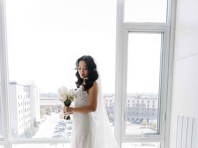 Kathleen and Kenny's wedding in Toronto, Ontario 19