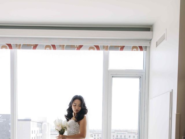 Kathleen and Kenny's wedding in Toronto, Ontario 20