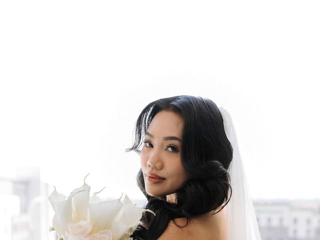Kathleen and Kenny's wedding in Toronto, Ontario 22
