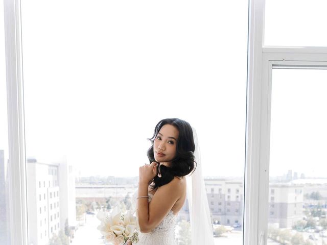 Kathleen and Kenny's wedding in Toronto, Ontario 23