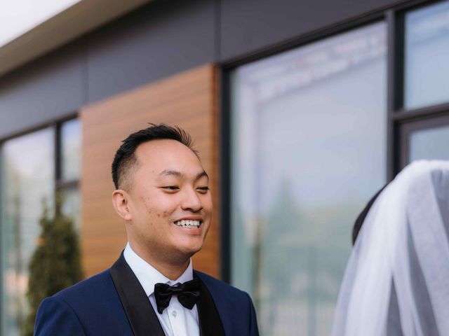 Kathleen and Kenny's wedding in Toronto, Ontario 26