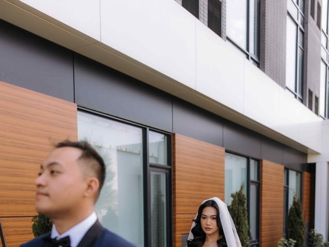 Kathleen and Kenny's wedding in Toronto, Ontario 28