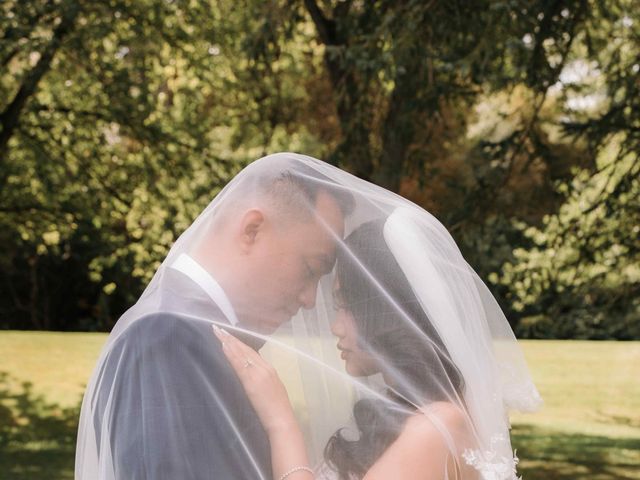 Kathleen and Kenny's wedding in Toronto, Ontario 31