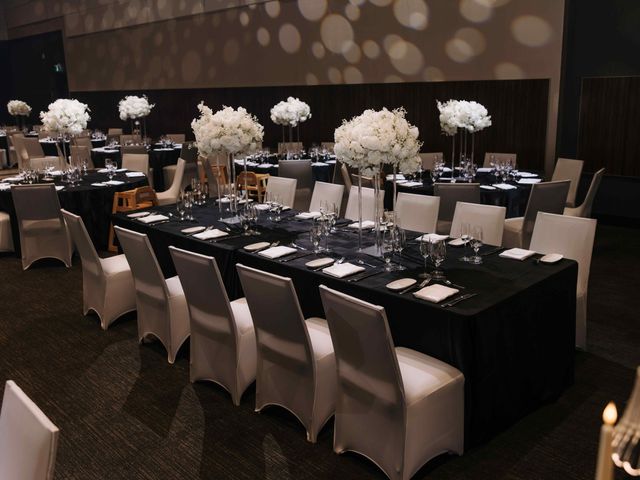 Kathleen and Kenny's wedding in Toronto, Ontario 51