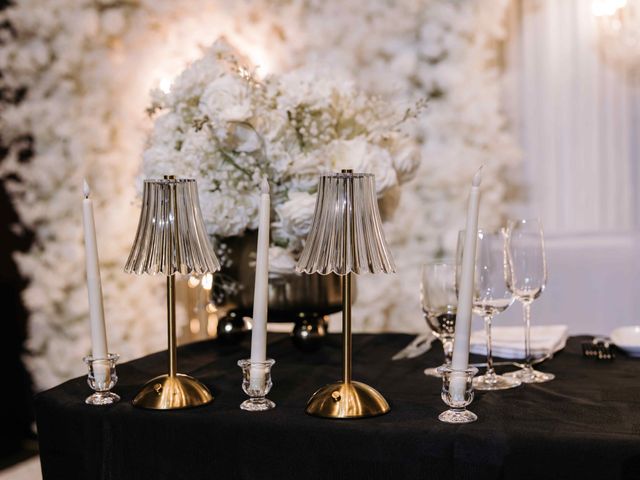 Kathleen and Kenny's wedding in Toronto, Ontario 53