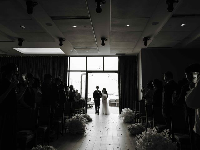 Kathleen and Kenny's wedding in Toronto, Ontario 57