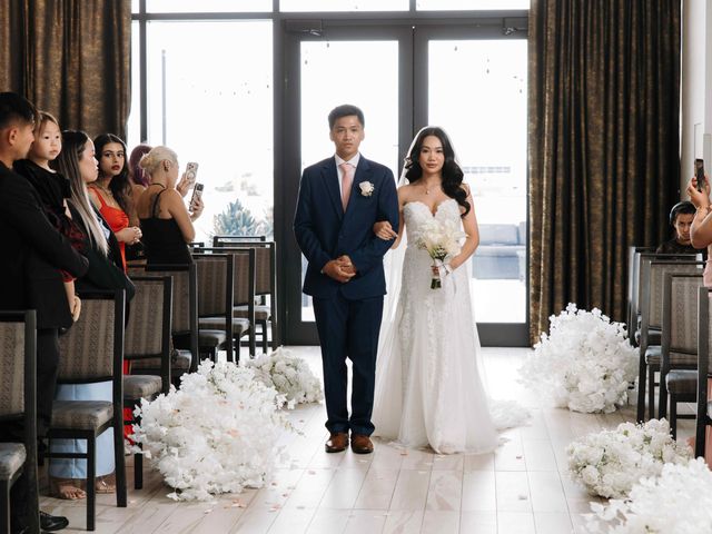 Kathleen and Kenny's wedding in Toronto, Ontario 58