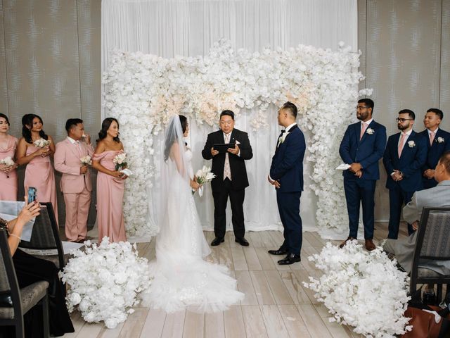 Kathleen and Kenny's wedding in Toronto, Ontario 59