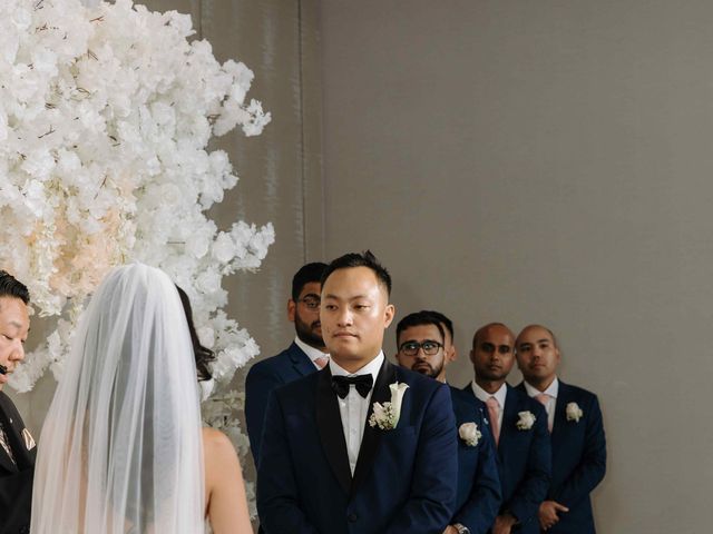 Kathleen and Kenny's wedding in Toronto, Ontario 61