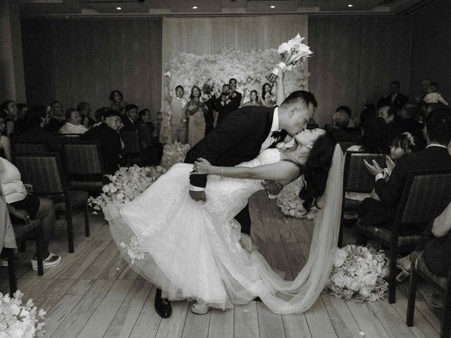 Kathleen and Kenny's wedding in Toronto, Ontario 67