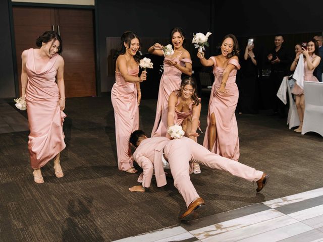 Kathleen and Kenny's wedding in Toronto, Ontario 72