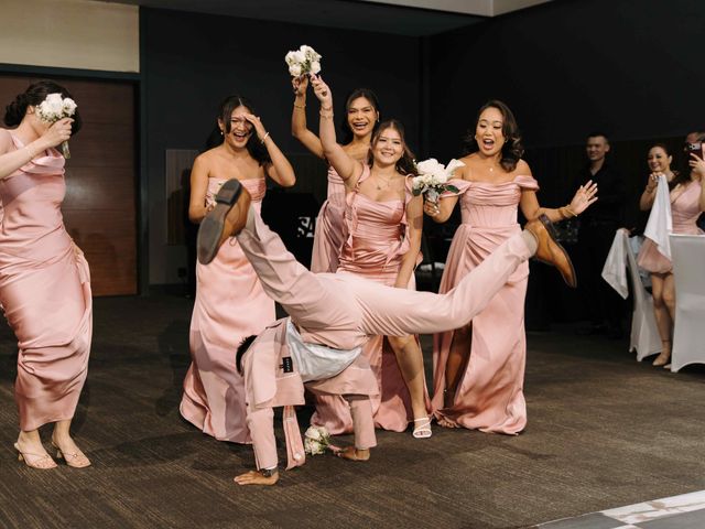 Kathleen and Kenny's wedding in Toronto, Ontario 73
