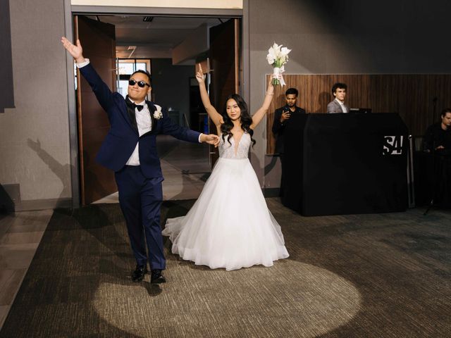 Kathleen and Kenny's wedding in Toronto, Ontario 75