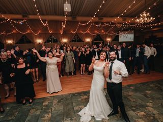 Gianna &amp; Calogero's wedding 3