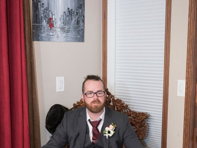 Kendall and Joel&apos;s wedding in Niverville, Manitoba 3