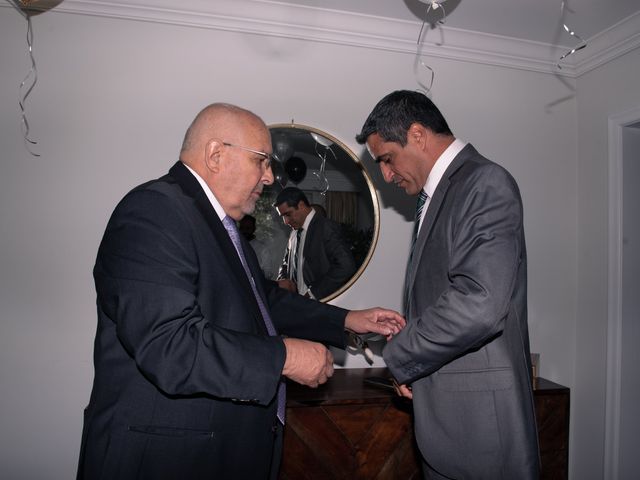 Mohammad and Elizabeth&apos;s wedding in Scarborough, Ontario 17