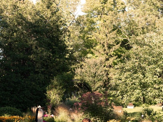 Mohammad and Elizabeth&apos;s wedding in Scarborough, Ontario 43