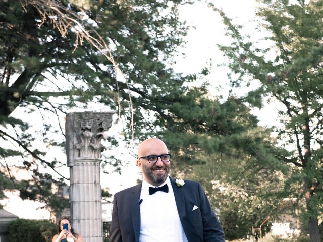 Mohammad and Elizabeth&apos;s wedding in Scarborough, Ontario 54
