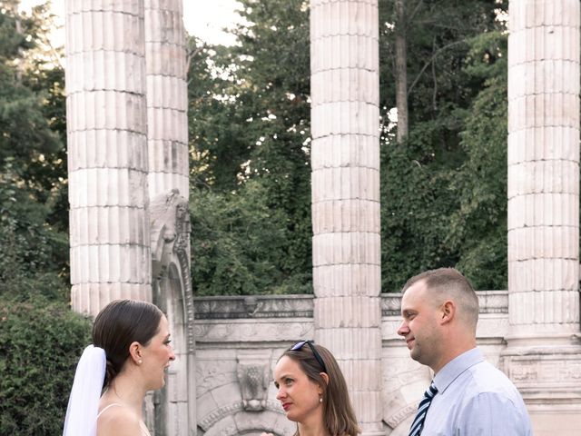 Mohammad and Elizabeth&apos;s wedding in Scarborough, Ontario 102