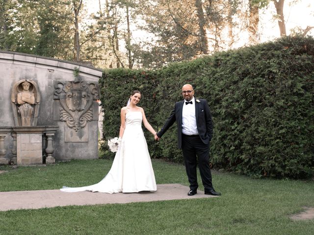 Mohammad and Elizabeth&apos;s wedding in Scarborough, Ontario 119