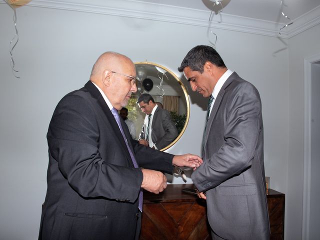 Mohammad and Elizabeth's wedding in Scarborough, Ontario 2